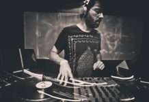 Listen: Acid Test announce new album from Lerosa, ‘Bucket Of Eggs’, first LP in eight years