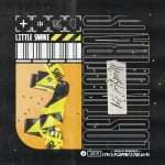 Little Snake announces “Lost in Spirals EP” On Brainfeeder /Hear new single ‘MESSAGE’