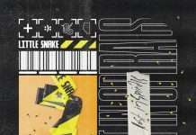 Little Snake announces “Lost in Spirals EP” On Brainfeeder /Hear new single ‘MESSAGE’