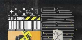 Little Snake announces “Lost in Spirals EP” On Brainfeeder /Hear new single ‘MESSAGE’