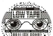 Russian producer Low Tape debuts on Nerang Recordings with 6 tracks of reality-inducing electro