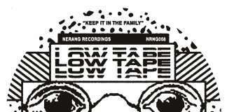 Russian producer Low Tape debuts on Nerang Recordings with 6 tracks of reality-inducing electro