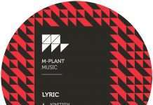 Lyric ‘Nineteen / 11:11’ (M-Plant)