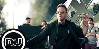 Watch: Maceo Plex Techno DJ Set Live From Junction 2