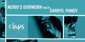 Nerio’s Dubwork meets Darryl Pandy ‘Sunshine & Happiness’ (Luca Guerrieri Remix)