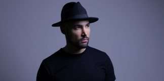 OFFAIAH drops floorfilling new single ‘That Makes Me Love You’