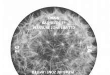 Germany’s Pleasure Zone follows recent releases from Vinyl Speed Adjust, Sepp and Jakob Seidensticker with a new EP from Okain entitled ‘Bad Seeds’