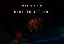 Premiere: Oldrich Sic Jr. – Well (Kaiser Waldon Remix)(MYR)