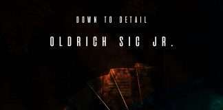 Premiere: Oldrich Sic Jr. – Well (Kaiser Waldon Remix)(MYR)