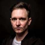 Peter Van Hoesen announces Kelly Criterion on his recently launched Center 91 imprint