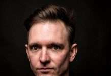 Peter Van Hoesen announces Kelly Criterion on his recently launched Center 91 imprint