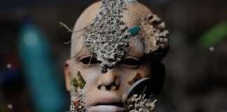 Watch: Plaid – Dancers (Video)