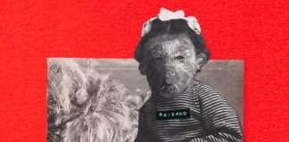 Raibano – Transalpino EP