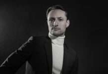 Listen: Ryan Elliott launches new label ‘Faith Beat’ with ‘The Introduction’ EP