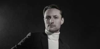 Listen: Ryan Elliott launches new label ‘Faith Beat’ with ‘The Introduction’ EP