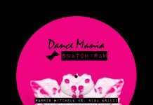 Listen: Parris Mitchell Vs Nina Kraviz – Feel My Butterfly (Incl DJ Krime Remix) (Snatch RAW / Dance Mania)