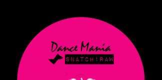 Listen: Parris Mitchell Vs Nina Kraviz – Feel My Butterfly (Incl DJ Krime Remix) (Snatch RAW / Dance Mania)