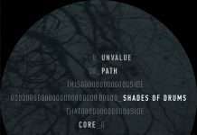 Premiere: Shade Of Drums – Path (Cyclic Numbers)