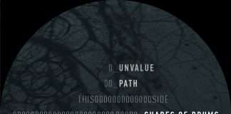 Premiere: Shade Of Drums – Path (Cyclic Numbers)