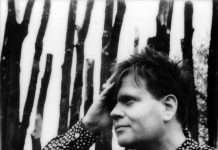 Watch: Trentemøller returns with a new song and video ‘In The Garden’!