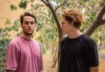 Melbourne electronic duo Yuto release new single ‘Lost Love’