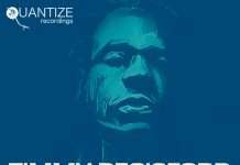 Premiere: Timmy Regisford Ft. Felicia Graham & Tiger Wilson – Smile (David Morales Classic Instrumental)