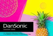 Premiere: DanSonic – Dreamer