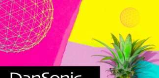 Premiere: DanSonic – Dreamer