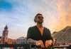Watch: Hot Since 82 @ Culture Club Revelin terrace for Cercle