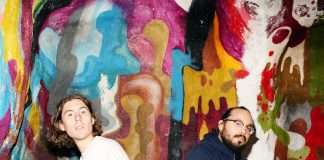 Track of the Day: Mount Liberation Unlimited – Prozac (Studio Barnhus)