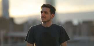 Premiere: Moteka – Peace At Last (Skryptöm)