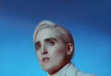 Shura announces second album ‘forevher’, new single ‘religion (you can lay your hands on me’ + Glastonbury warmup shows