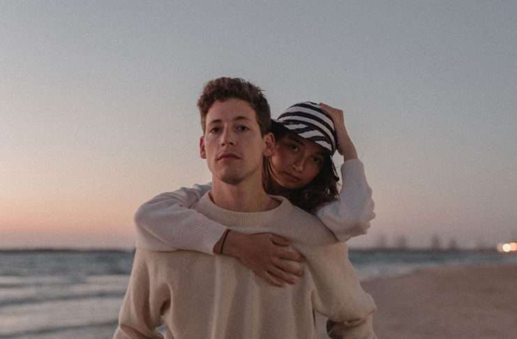 zalagasper unveils beautiful new video for their first english single “come to me”