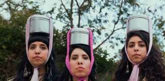 A-WA – Hana Mash Hu Al Yaman (Jacky Remix)