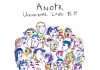 ANOTR – Universal Love EP