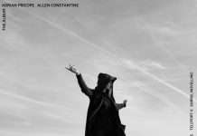 Premiere: Adrian Pricope – Freedom Sense (False Intentions Remix)