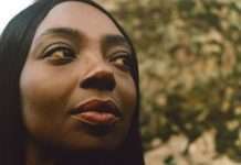 Afrodeutsche on Eclair Fifi’s new label River Rapid