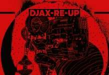 Listen: Dekmantel releases second Djax-Re-Up Compilation