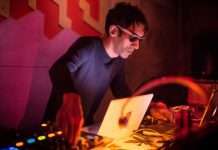 Premiere: Audio Pervert – Never Too Small (Hot Elephant Music)