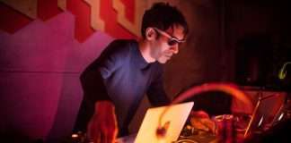 Premiere: Audio Pervert – Never Too Small (Hot Elephant Music)