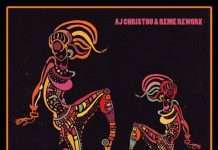 Burna Boy – Gbona EDIT (AJ Christou & REME Rework)