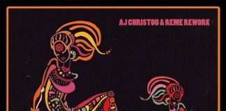 Burna Boy – Gbona EDIT (AJ Christou & REME Rework)