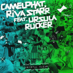 Listen: CamelPhat, Riva Starr & Ursula Rucker Team up for debut collaboration EP, ‘Crystal Clear’