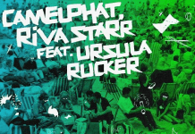 Listen: CamelPhat, Riva Starr & Ursula Rucker Team up for debut collaboration EP, ‘Crystal Clear’