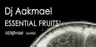 DJ Aakmael – Essential Fruits on Nite Grooves