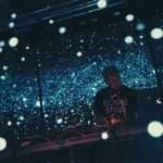 DJ Shadow – Rocket Fuel (feat. De La Soul)