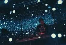 DJ Shadow – Rocket Fuel (feat. De La Soul)