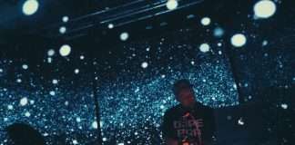 DJ Shadow – Rocket Fuel (feat. De La Soul)