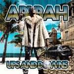 Swedish legend Abi Bah returns to Cari Lekebusch’s imprint with a 4-track EP