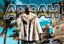 Premiere: Abi Bah – Ups And Downs